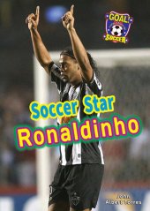 book Soccer Star Ronaldinho