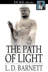 book The Path of Light: The Bodhicharyavatara of Santideva, a Manual of Mahayana Buddhism