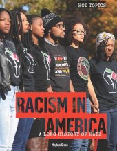 book Racism in America: A Long History of Hate