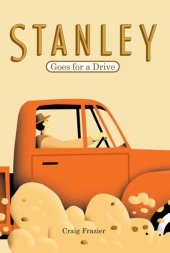 book Stanley Goes for a Drive