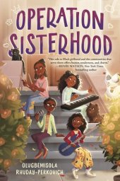 book Operation Sisterhood