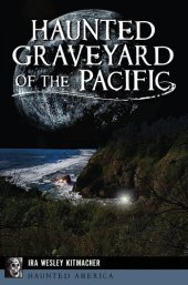 book Haunted Graveyard of the Pacific