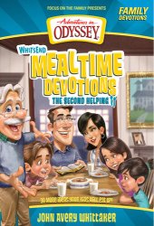 book Whit's End Mealtime Devotions: The Second Helping