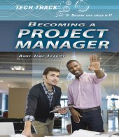 book Becoming a Project Manager