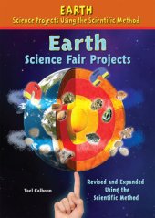 book Earth Science Fair Projects, Revised and Expanded Using the Scientific Method