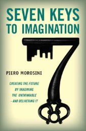 book Seven Keys To Imagination