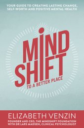 book Mindshift to a Better Place