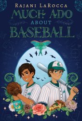 book Much Ado About Baseball