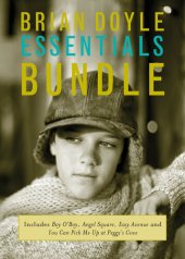 book The Brian Doyle Essentials Bundle