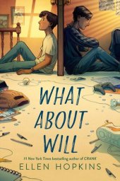 book What About Will