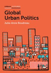 book Global Urban Politics: Informalization of the State