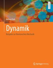 book Dynamik: Beispiele zur Newtonschen Mechanik