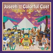 book Joseph and the Colorful Coat