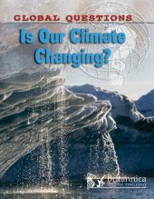 book Is Our Climate Changing?