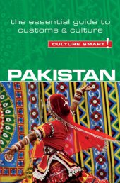 book Pakistan--Culture Smart!: The Essential Guide to Customs & Culture