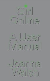 book Girl Online: A User Manual