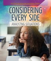 book Considering Every Side: Analyzing Situations