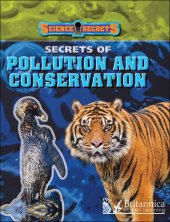 book Secrets of Pollution and Conservation