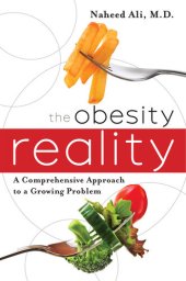 book The Obesity Reality: A Comprehensive Approach to a Growing Problem