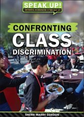 book Confronting Class Discrimination