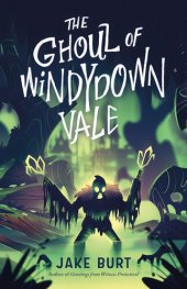 book The Ghoul of Windydown Vale