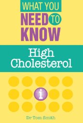 book High Cholesterol