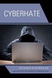 book Cyberhate: The Far Right in the Digital Age