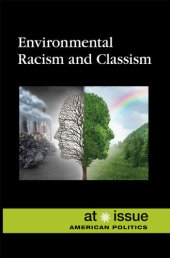 book Environmental Racism and Classism