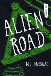 book Alien Road