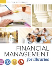 book Financial Management for Libraries