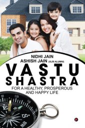 book Vastu Shastra: for a Healthy, Prosperous and Happy life