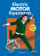 book Electric Motor Experiments