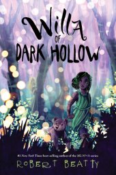 book Willa of Dark Hollow