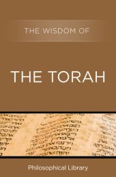 book The Wisdom of the Torah