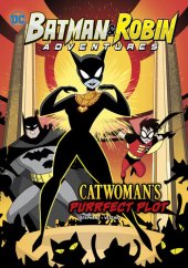 book Catwoman's Purrfect Plot