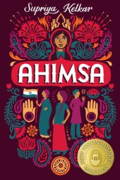 book Ahimsa