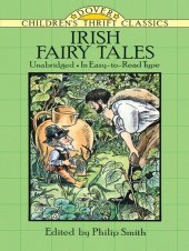 book Irish Fairy Tales