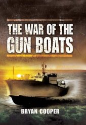 book The War of the Gun Boats