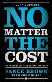 book No Matter The Cost