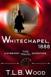 book Whitechapel, 1888