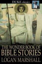 book The Wonder Book of Bible Stories