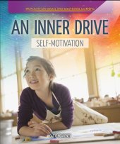 book An Inner Drive: Self-Motivation