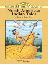 book North American Indian Tales