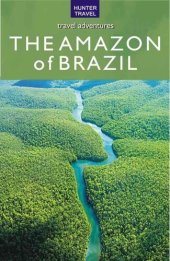 book The Amazon of Brazil