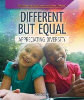 book Different But Equal: Appreciating Diversity