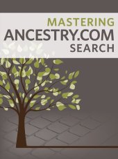 book Mastering Ancestry.com Search