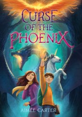 book Curse of the Phoenix