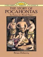 book The Story of Pocahontas