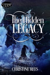 book The Hidden Legacy