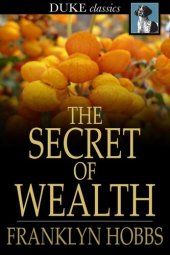 book The Secret of Wealth